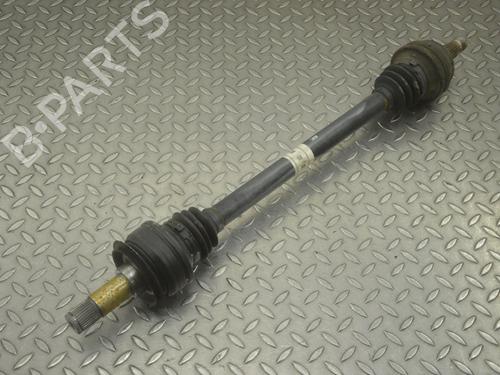 Used Left rear driveshaft MERCEDES-BENZ E-CLASS (W213) AMG E 63 S 4-matic+ (213.089) (612 hp) 17376964