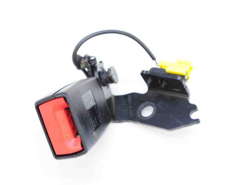 Used Seat buckle MERCEDES-BENZ E-CLASS Coupe (C207) E 400 (207.365) (333 hp) 14815131