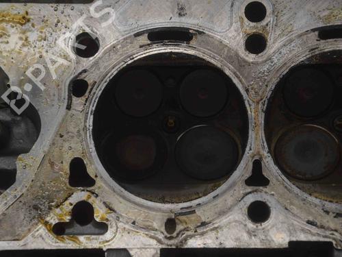 Cylinder head JEEP WRANGLER III (JK) 3.6 V6 | BP27828337M5