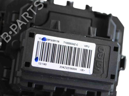 Varmeblæsermodstand SUBARU XV (_GP_) 2.0 D AWD (GPD) | BP14810802M108