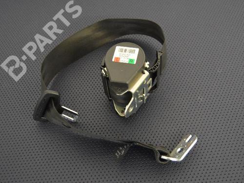 Used Rear right seatbelt AUDI A5 (8T3) RS5 quattro (450 hp) 7494956