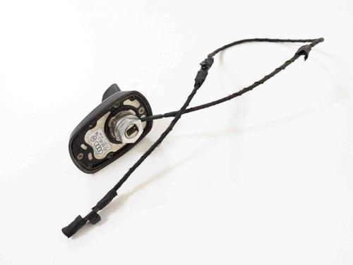 Antenna/Base AUDI A5 (8T3) 2.7 TDI (190 hp) 8832488