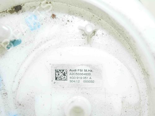 Fuel pump AUDI A7 Sportback (4GA, 4GF) S7 quattro | BP8831114M76 
