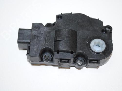 Used Electronic module BMW 5 (F10) 530 i (272 hp) 14811547