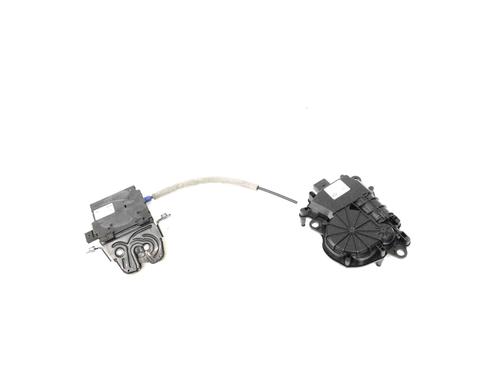 Tailgate lock LAND ROVER RANGE ROVER SPORT II (L494) 3.0 SDV6 4x4 | BP9908757C101 