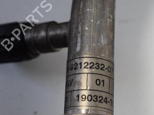 AC pipe BMW 4 Coupe (F32, F82) 420 d | BP14766349M126 