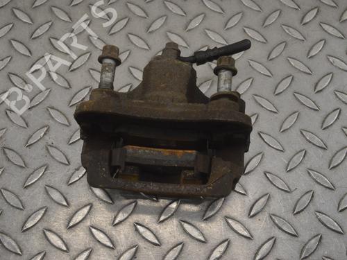 Right rear brake caliper HYUNDAI TUCSON (TL, TLE) 1.7 CRDi | BP16262570M106 