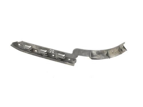 Rear bumper bracket PORSCHE CAYENNE (9PA) S 4.5 7L5807394C