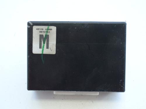 Elektronisk modul INFINITI M (Y51) 30d (238 hp) 27821256