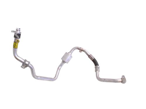 Used AC pipe ALFA ROMEO GIULIA (952_) 2.0 (952ACA25) (280 hp) 14798865