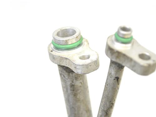 AC pipe MERCEDES-BENZ C-CLASS (W205) AMG C 63 (205.086) | BP14782942M126 