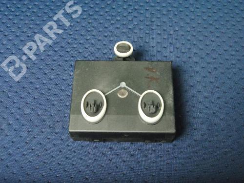 Used Electronic module AUDI A3 Sportback (8VA, 8VF) S3 quattro (286 hp) 7495653