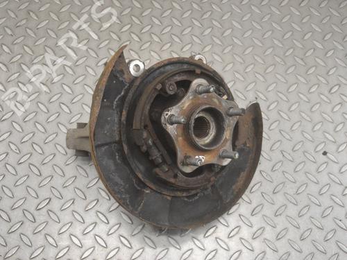 Højre hjullejehus spindel INFINITI Q50 50 D (170 hp) 16349882