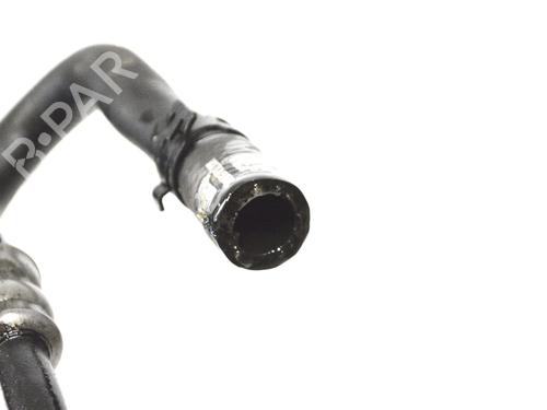 Pipe PORSCHE CAYENNE (9PA) S 4.5 | BP14790358M125 