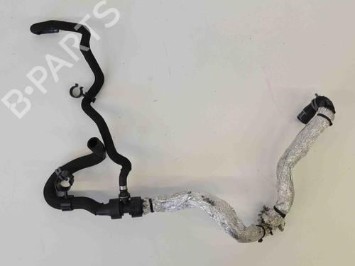 Pipe AUDI Q7 (4MB, 4MG, 4MQ) 3.0 TDI e-tron quattro | BP14812393M125 