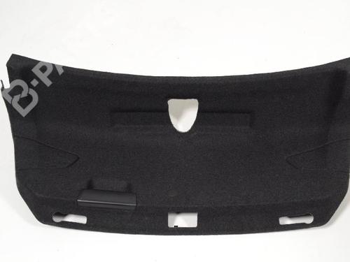 Bootlid panel AUDI A5 (F53, F5P) S5 quattro (354 hp) 8W6867975