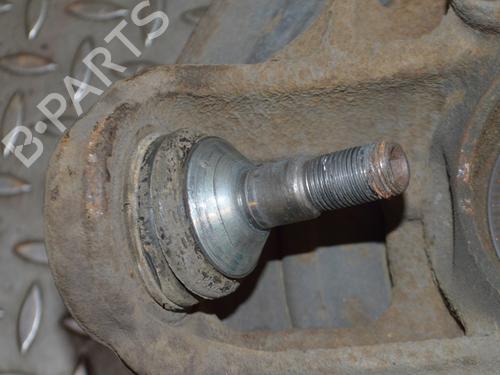 Left rear steering knuckle JEEP GRAND CHEROKEE IV (WK, WK2) 3.0 CRD V6 4x4 | BP14784596M27 