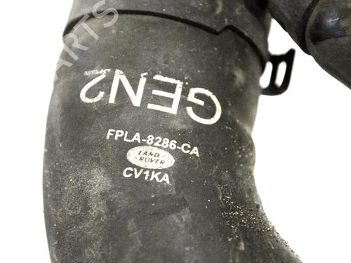 Pipe LAND ROVER RANGE ROVER SPORT II (L494) 3.0 SDV6 4x4 | BP27822486M125 