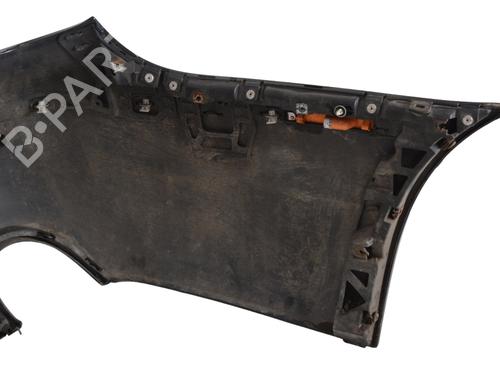 Bak støtfanger JAGUAR S-TYPE II (X200) 2.7 D | BP16644879C8 