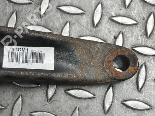 Right front suspension arm CITROËN DS4 (NX_) 1.2 THP 130 | BP7481379M13 