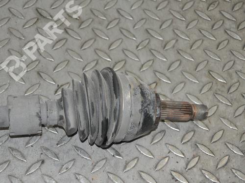 BP7484642M38 | Arbre de transmission avant gauche MINI MINI COUNTRYMAN (R60) Cooper D ALL4 BP7484642M38