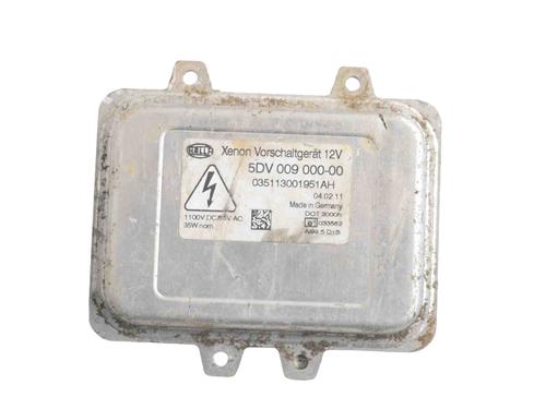 Used Electronic module CHRYSLER GRAND VOYAGER V (RT) 2.8 CRD (181 hp) 16721624