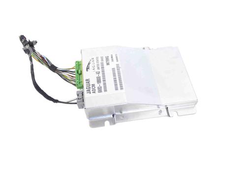 Electronic module JAGUAR XK II Coupe (X150) 4.2 XK8 | BP15857204M83 