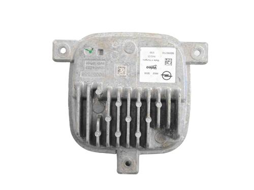 Module électronique OPEL CROSSLAND X / CROSSLAND (P17, P2QO) 1.2 (75) (131 hp) 18569847
