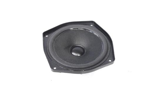 Altavoces BMW Z4 Roadster (E85) 2.5 i (177 hp) 10238152