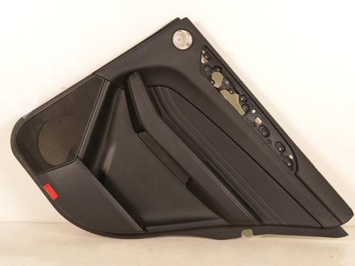 Used Right rear door panel Right rear door panel MERCEDES-BENZ M-CLASS (W166) ML 350 BlueTEC 4-matic (166.024, 166.023) (258 hp) 7500174 7500174