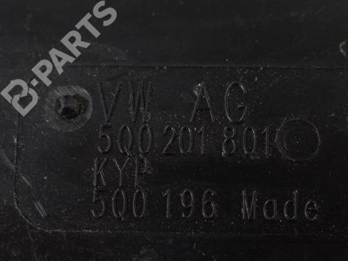 Used Other VW GOLF VII (5G1, BQ1, BE1, BE2) 2.0 R 4motion (300 hp) 8868028