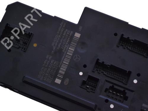 Electronic module MERCEDES-BENZ SL (R231) 400 (231.465) | BP12943035M83 