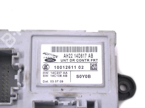 Modulo electronico JAGUAR XK II Coupe (X150) 5.0 V8 | BP7487110M83 