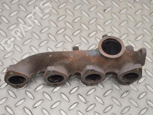 Exhaust manifold BMW 3 Touring (F31) 320 d | BP14802299M110 