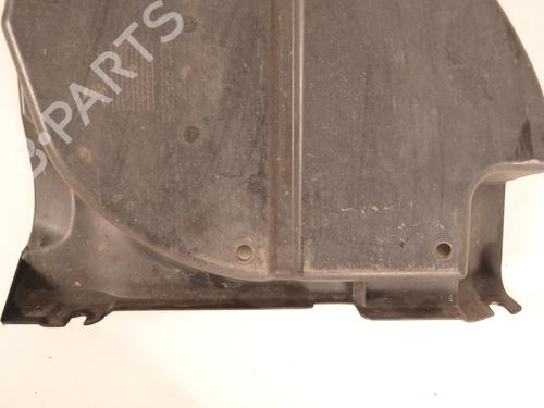 Underbody protection AUDI TT Roadster (8J9) 2.0 TFSI | BP14799634M92 