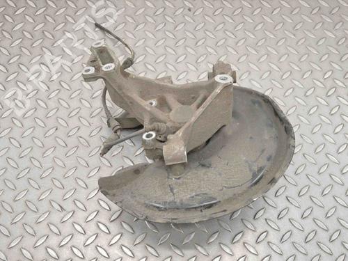 Venstre hjullejehus spindel VW CC B7 (358) 2.0 TDI | BP16274615M27 