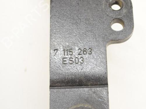 Hinge/Door check strap BMW 3 (E90) 320 d | BP14815163C146 