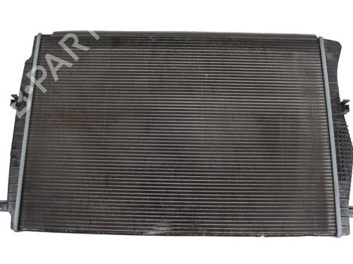 Water radiator MERCEDES-BENZ G-CLASS (W463) AMG G 65 (463.274, 463.275) | BP19942525M31 