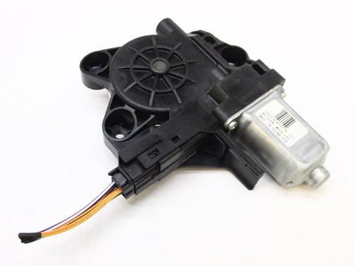 Used Right rear window motor VOLVO S80 II (124) 2.4 D (175 hp) 7497634