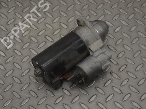Used Starter MERCEDES-BENZ SLK (R172) 250 CDI / d (172.403) (204 hp) 16079230