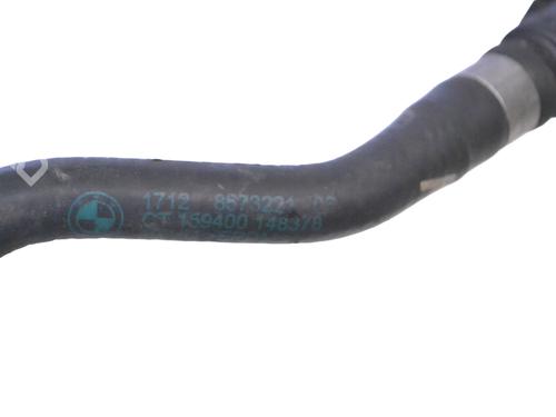Pipe BMW 5 (G30, F90) 525 d | BP14794027M125 