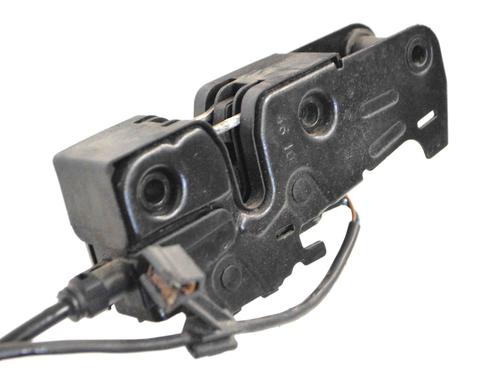 Hood lock AUDI A4 B8 (8K2) 2.0 TDI | BP11830484C133
