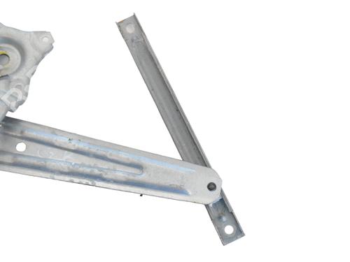 Rear left window mechanism NISSAN JUKE (F16_) DIG-T 117 | BP27824990C24 