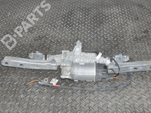 Used Steering rack BMW 5 (G30, F90) 520 d (190 hp) 7488528