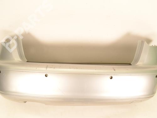 Rear bumper AUDI A3 (8P1) 1.8 TFSI 8P4807521A