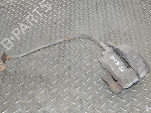 Used Right rear brake caliper BMW X5 (E70) xDrive 30 d (245 hp) 14770233