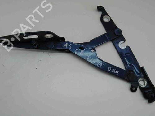 Used Hinge/Door check strap AUDI A6 C6 (4F2) 3.2 FSI quattro (255 hp) 14795968