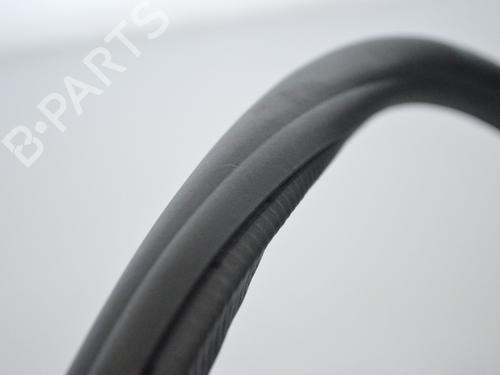 Rubber door seal PORSCHE CAYENNE (92A) 4.8 GTS | BP19433293C142 