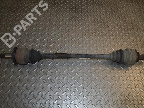 Right rear driveshaft BMW 1 (F20) 116 i | BP9657491M41 