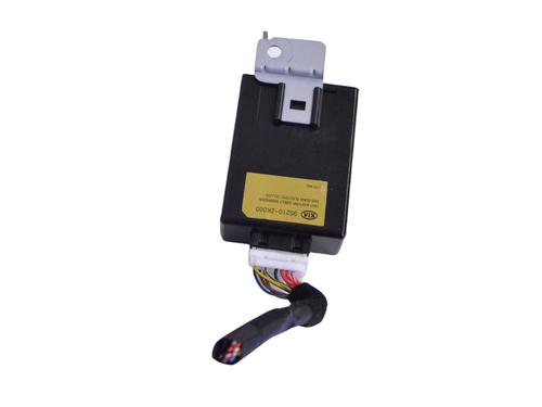 Electronic module KIA SOUL I (AM) 1.6 CRDi 115 | BP10534634M83 